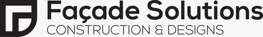 Façade Solutions — Construction & Designs